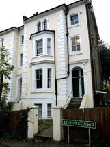 1 bedroom Flat to re...